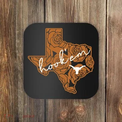 Hook Em Coaster