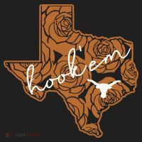 Hook Em Tumbler thumb 3
