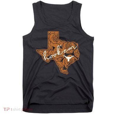 Hook Em Tank Top