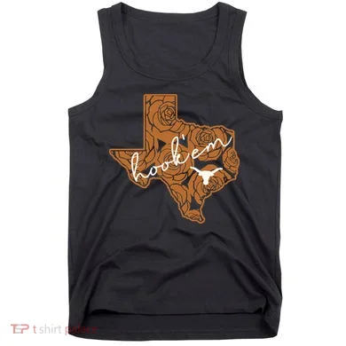 Hook Em Tank Top