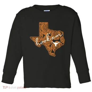 Toddler Long Sleeve