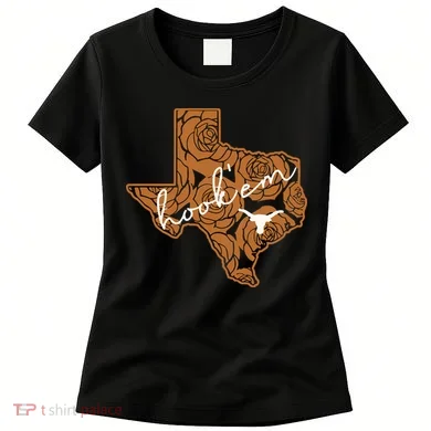 Hook Em Women's T-Shirt
