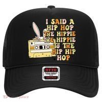 Happy Easter I Said A Hip Hop The Hippie Hat thumb 0