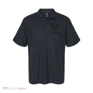 Heifer Please Funny Cow Polo
