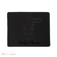 Heifer Please Funny Cow Mousepad thumb 0