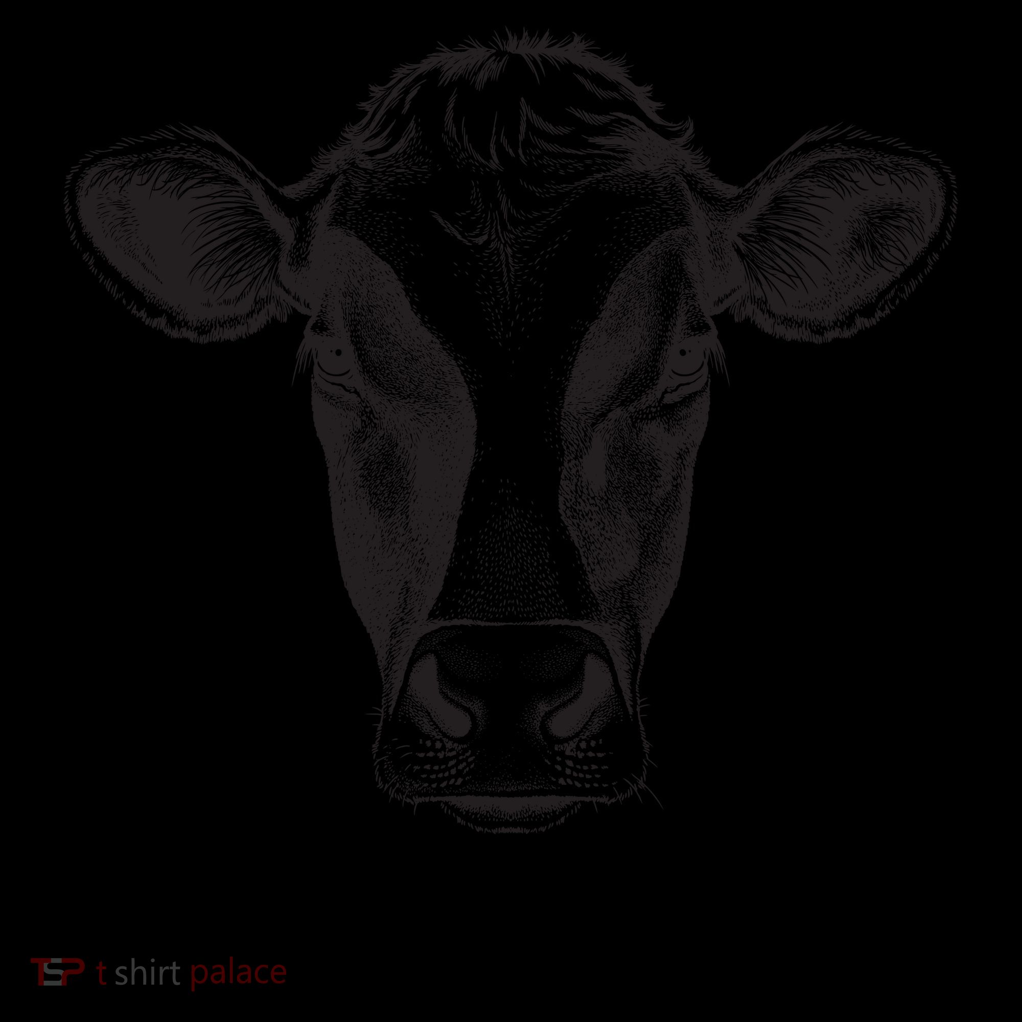 Heifer Please Funny Cow Women's T-Shirt