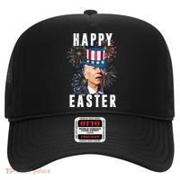 Happy Easter Joe Biden Funny 4th Of July Hat thumb 0