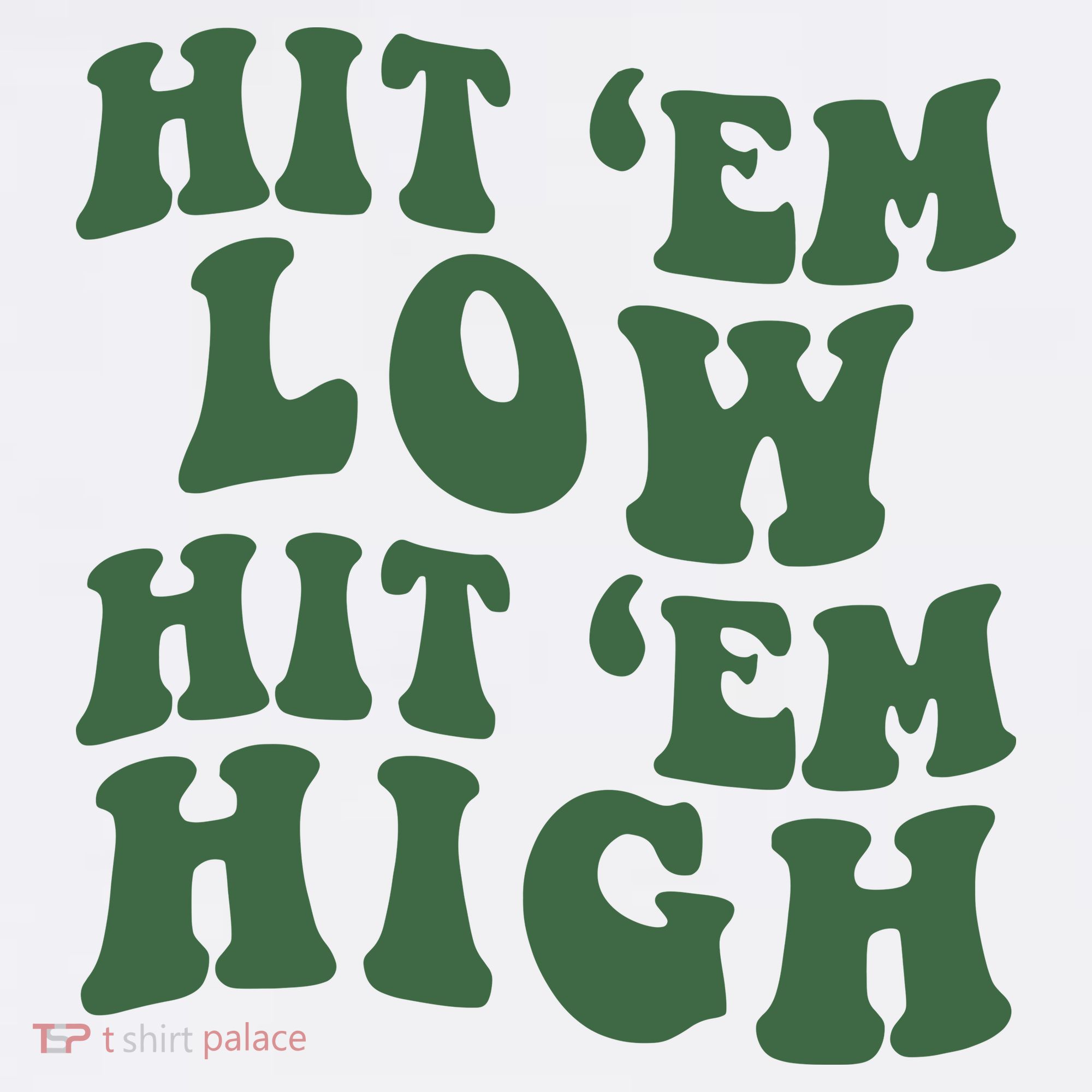 Hit 'Em Low Hit 'Em High Philadelphia Football Champion Lover Trending Gift Idea Sweatshirt