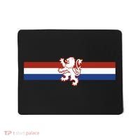 Holland Emblem Lion Nederlands Flag Mousepad thumb 0