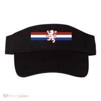 Holland Emblem Lion Nederlands Flag Visor thumb 0