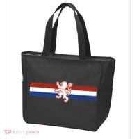 Holland Emblem Lion Nederlands Flag Tote Bag thumb 3