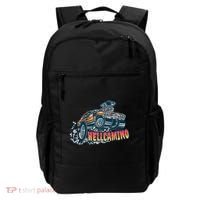 Hellcamino Car Backpack thumb 0