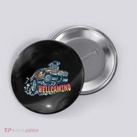 Hellcamino Car Button thumb 0