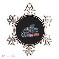 Hellcamino Car Ornament thumb 0