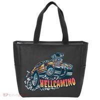 Hellcamino Car Tote Bag thumb 0