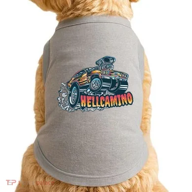 Doggie Tank