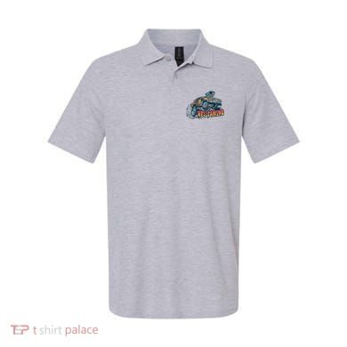 Hellcamino Car Polo