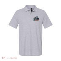 Hellcamino Car Polo thumb 0