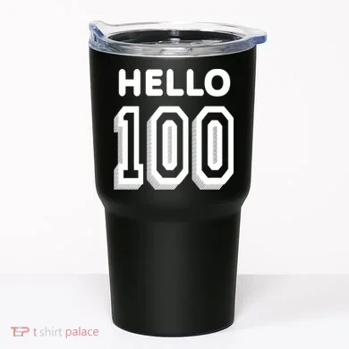 Tumbler