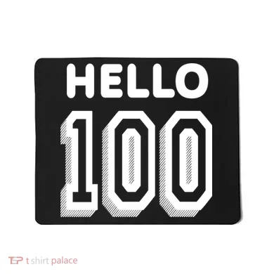 Mousepad