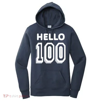 Women's Hoodie