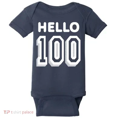 Baby Bodysuit