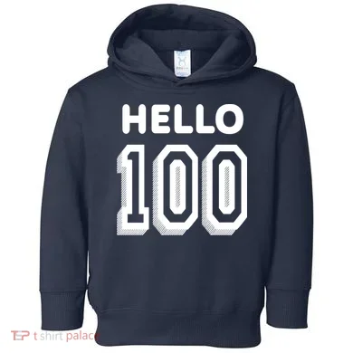 Toddler Hoodie