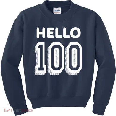 Kids Sweatshirt