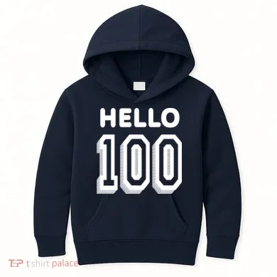 Kids Hoodie