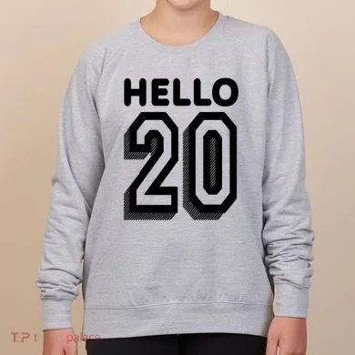 Women's Sweatshirt