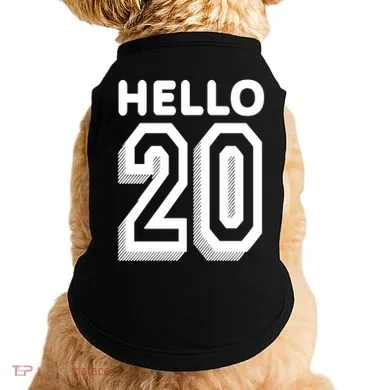 Doggie Tank
