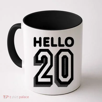 Coffee Mug
