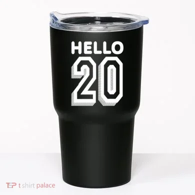 Tumbler