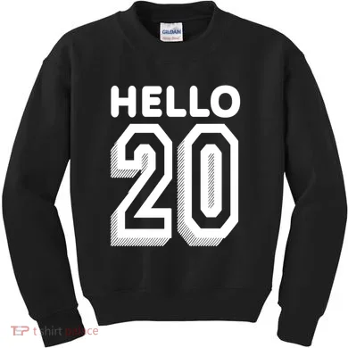 Kids Sweatshirt