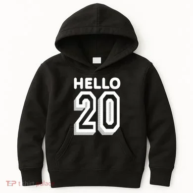 Kids Hoodie