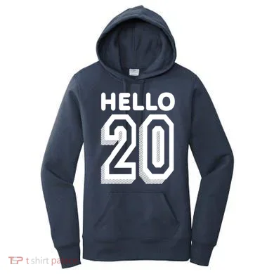 Women's Hoodie