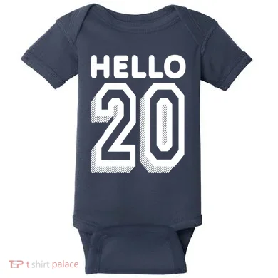 Baby Bodysuit
