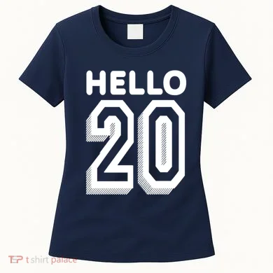 Women's T-Shirt