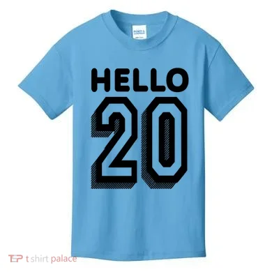 Kids T-Shirt