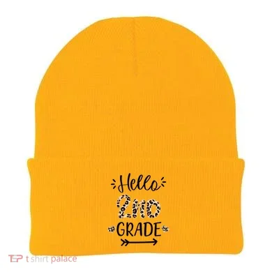 Beanie
