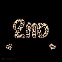 Hello 2nd Grade Cute Leopard Heart Coffee Mug thumb 5