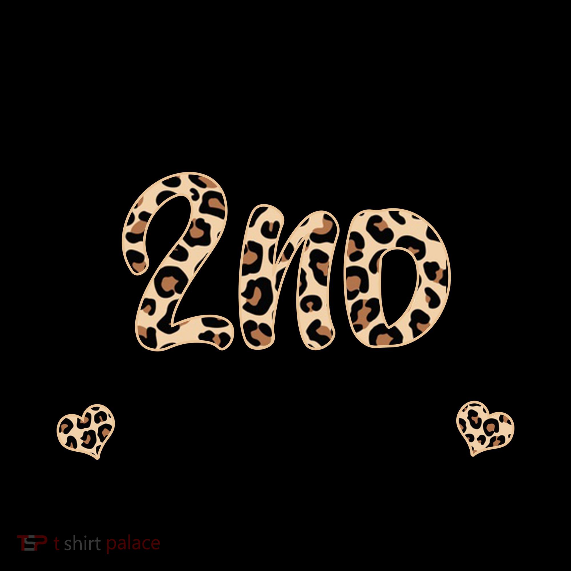 Hello 2nd Grade Cute Leopard Heart Coffee Mug