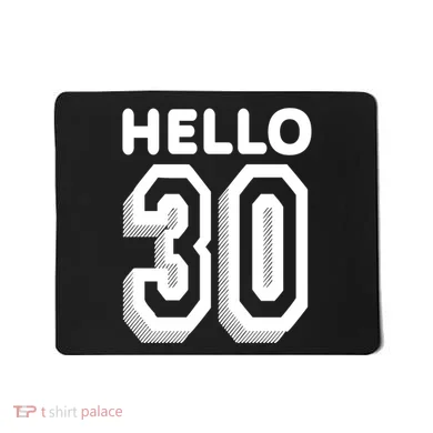 Mousepad