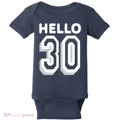 Baby Bodysuit
