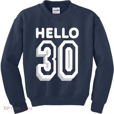 Kids Sweatshirt