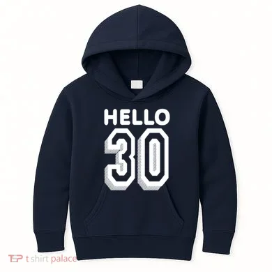 Kids Hoodie