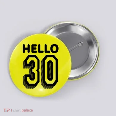 Button