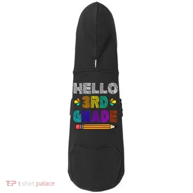 Doddie Hoodie