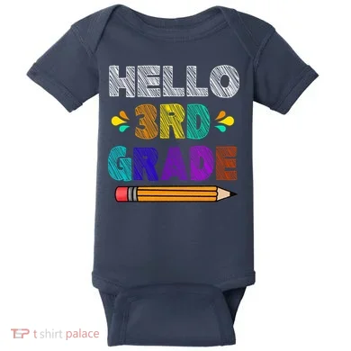 Baby Bodysuit