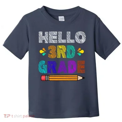 Toddler T-Shirt